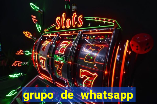 grupo de whatsapp de cdzinhas